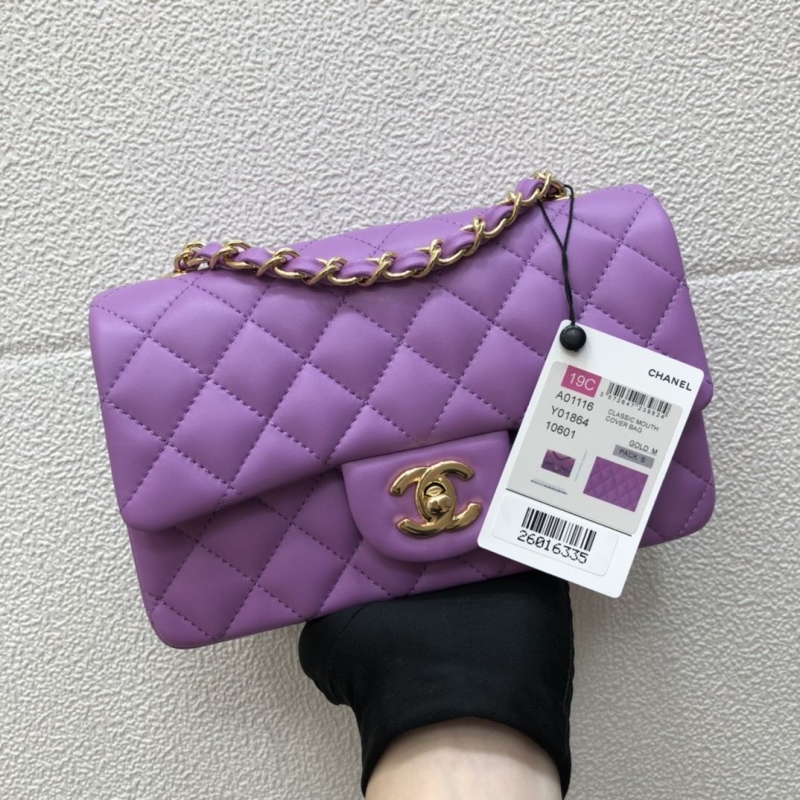 Chanel CF Series Bags